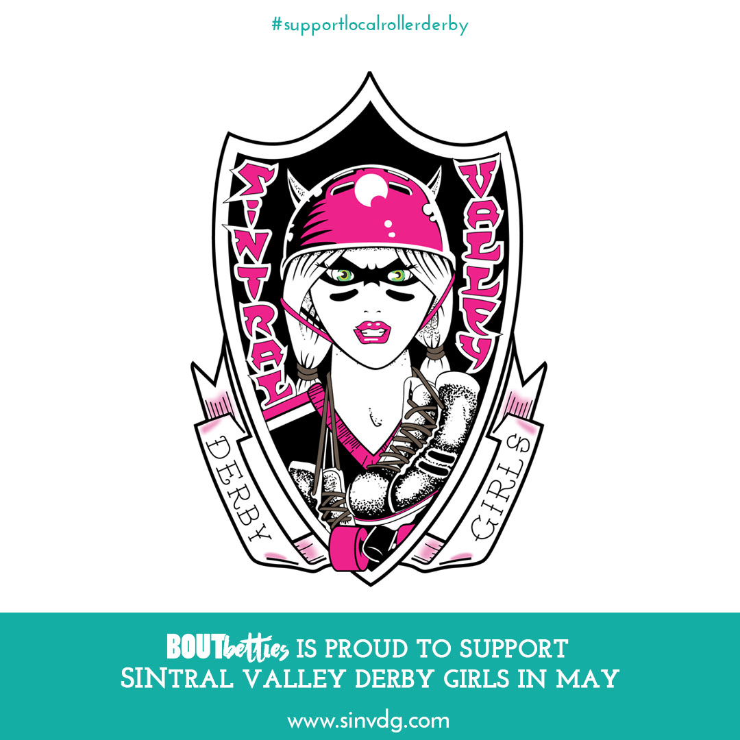 Support Local Derby – Bout Betties Marketplace