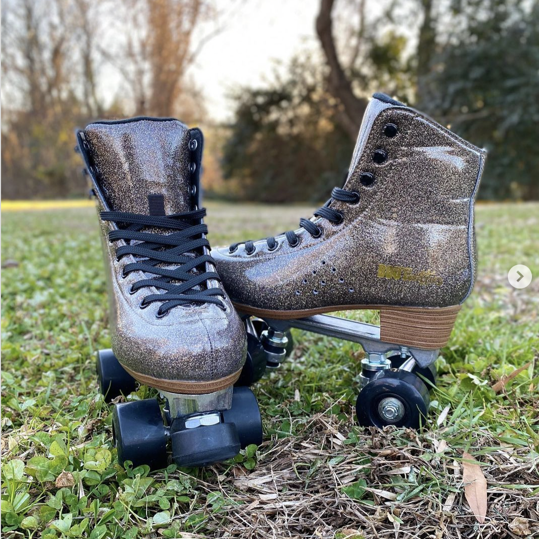 Sure-Grip Stardust Skate