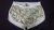 Show Me the Money! Sassmasters roller derby style shorts, made to order