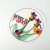 Sticker – “Derby Is T-Sexy”