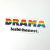 Sticker – “Drama Lesbi-Honest”
