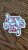 I Support Junior Roller Derby sticker