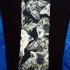 Not So Short and Sweet 5″ inseam side prints “Kitty” selection