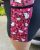 Hello Kitty Not So Short and Sweet 5″ inseam pocket shorts