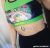 Sports Bra – “Happy Unicorn”