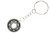 Roller Derby Skate Bearing Keychain – Plain