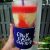 Rink Rash Cure Koozies
