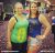 Tank Top – “Bout Betties Logo”