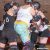 Leggings – “Mermaids”