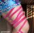KT Tape Pro-Synth Kinesiology Therapeutic Tape Fastpack