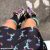 Roller Bride Skater Skirt