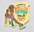 I wonder if Roller Derby Misses Me Too? with Skater 3″ Laminated vinyl sticker