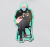 Inauguration Bernie – Non Skating Official – NSO sticker